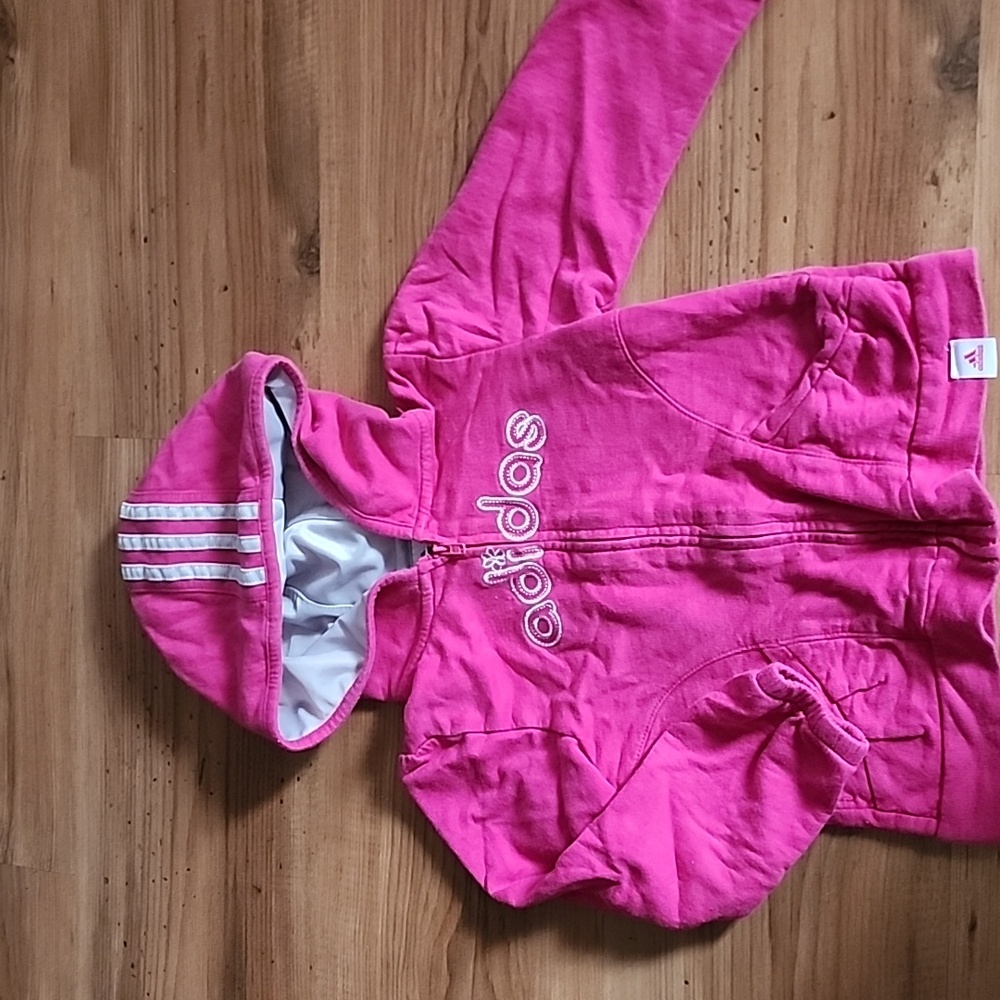 Adidas Hoodie